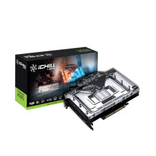 Inno3D GeForce RTX 4090 iChill Frostbite 24GB GDDR6X (C4090-246XX-1833FB)