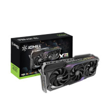 INNO3D GeForce RTX 4090 ICHILL X3 (C40903-246XX-1833VA47)