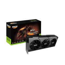 INNO3D GEFORCE RTX 4090 X3 OC (N40903-246XX-18332989)