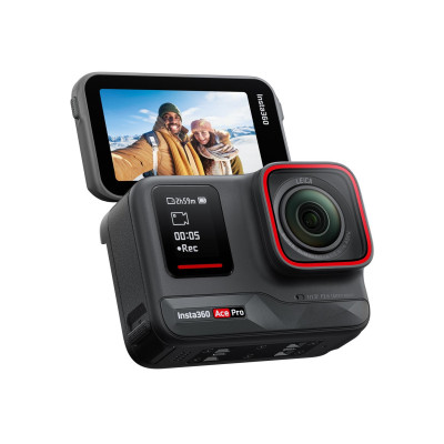 Insta360 Ace Pro (CINSAAJA )