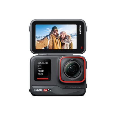 Insta360 Ace Pro (CINSAAJA )