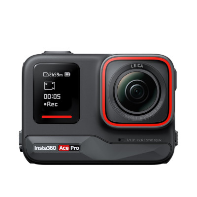Insta360 Ace Pro (CINSAAJA )