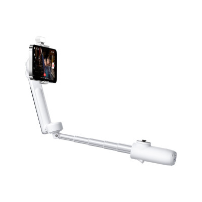 Insta360 Flow Creator Kit White (CINSABBA)