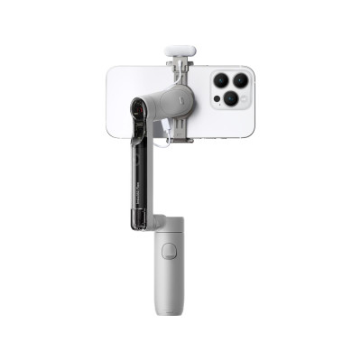 Insta360 Flow Creator Kit Gray (CINSABBA)