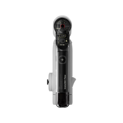 Insta360 Flow Creator Kit Gray (CINSABBA)