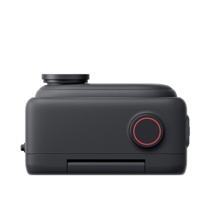 Insta360 GO 3 Midnight Black 128GB (CINSABKA(128GB)BLACK)