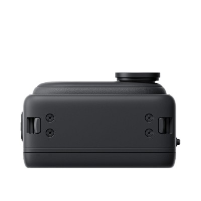 Insta360 GO 3 Midnight Black 128GB (CINSABKA(128GB)BLACK)