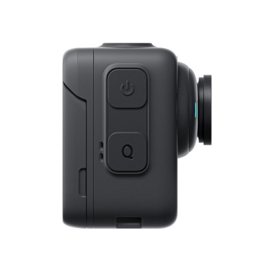 Insta360 GO 3 Midnight Black 128GB (CINSABKA(128GB)BLACK)