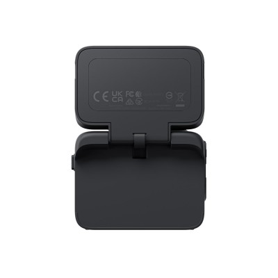 Insta360 GO 3 Midnight Black 128GB (CINSABKA(128GB)BLACK)
