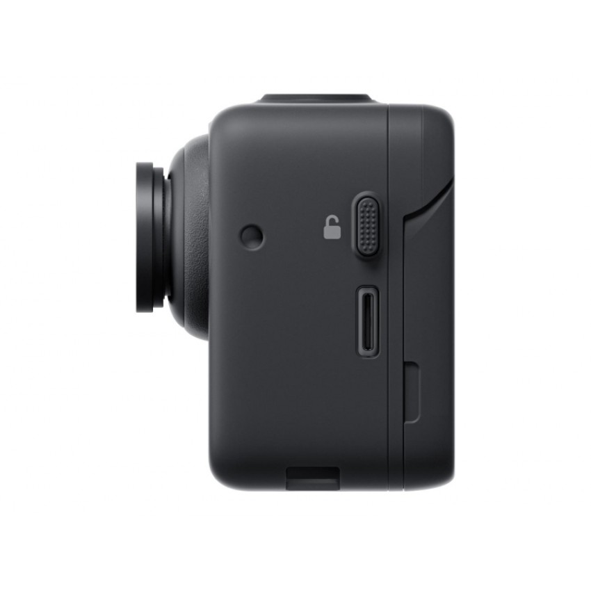 Insta360 GO 3 Midnight Black 128GB (CINSABKA(128GB)BLACK)