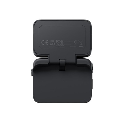 Insta360 GO 3 Midnight Black 64GB (CINSABKA(64GB)BLACK)
