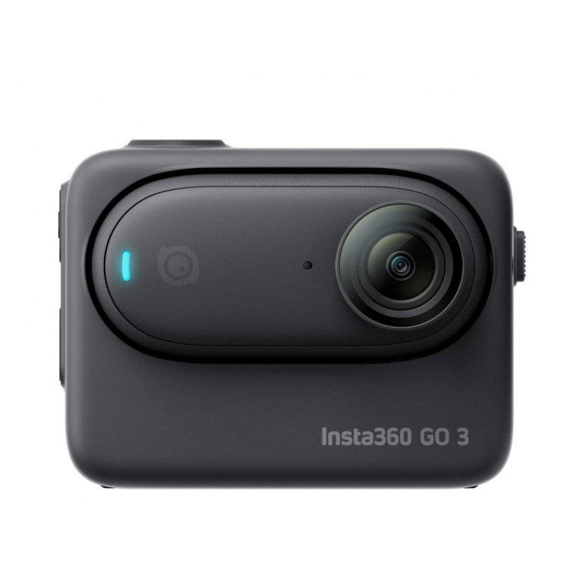 Insta360 GO 3 Midnight Black 64GB (CINSABKA(64GB)BLACK) Insta360 GO 3 Midnight Black 64GB (CINSABKA(64GB)BLACK)