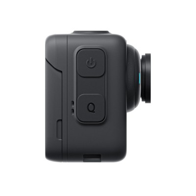 Insta360 GO 3 Midnight Black 64GB (CINSABKA(64GB)BLACK)