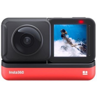 Insta360 One R Twin Edition (CINAKGP/A)