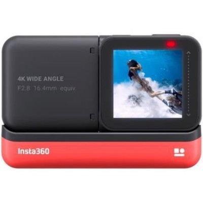 Insta360 One R Twin Edition (CINAKGP/A)