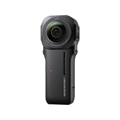 Insta360 ONE RS 1-Inch 360 Edition (CINRSGP/D)