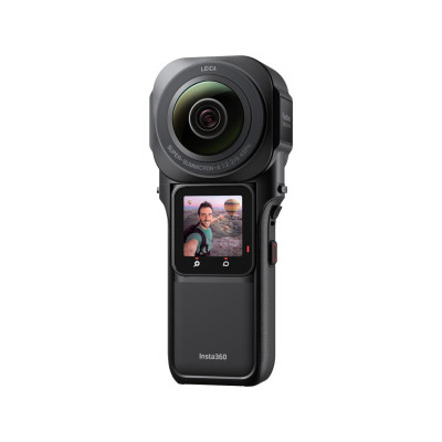 Insta360 ONE RS 1-Inch 360 Edition (CINRSGP/D)