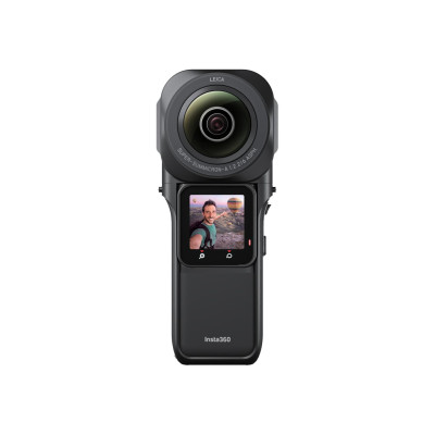 Insta360 ONE RS 1-Inch 360 Edition (CINRSGP/D)