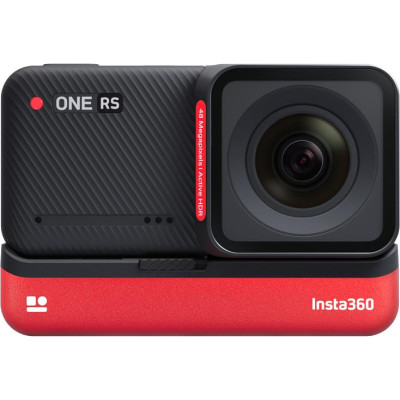 Insta360 ONE RS Boosted 4K Edition (CINRSGP/E)