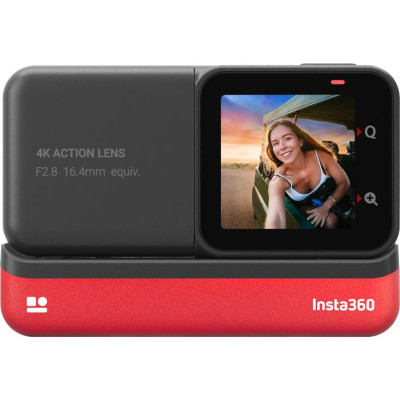 Insta360 ONE RS Boosted 4K Edition (CINRSGP/E)