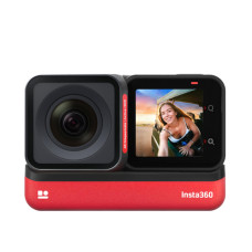 Insta360 ONE RS Boosted 4K Edition (CINRSGP/E)