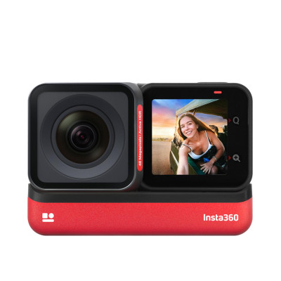 Insta360 ONE RS Boosted 4K Edition (CINRSGP/E)
