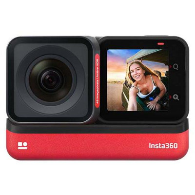 Insta360 ONE RS Twin Edition (CINRSGP/A)