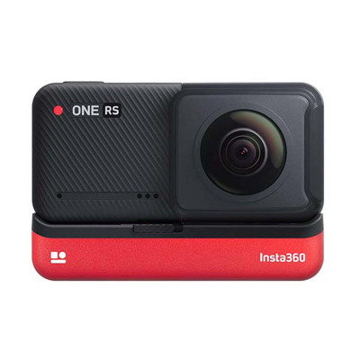 Insta360 ONE RS Twin Edition (CINRSGP/A)
