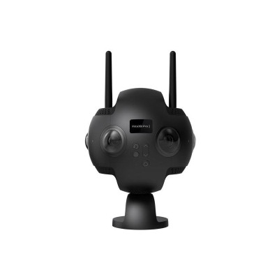 Insta360 PRO 2 + FarSight (TINPPR2/B + CINPITX/A)