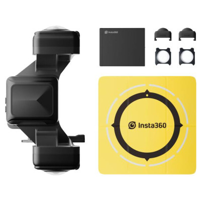 Insta360 Sphere для DJI Mavic Air 2 / Air 2S (CINSTAW/A)