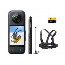 Insta360 X3 Snow Kit (CINSAAQN)