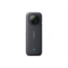 Insta360 X4 8K Standard Bundle (CINSABMA)