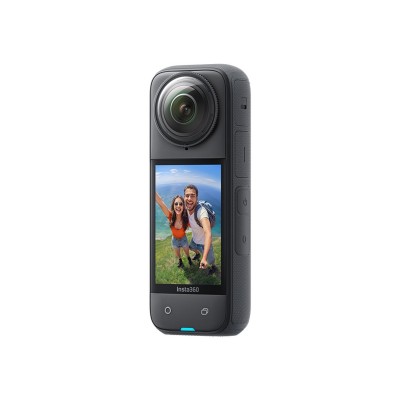 Insta360 X4 8K Standard Bundle (CINSABMA)