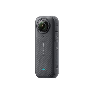Insta360 X4 8K Standard Bundle (CINSABMA)