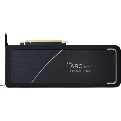 Intel Arc A750 8 GB (21P02J00BA)
