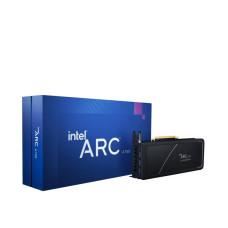 Intel Arc A750 8 GB (21P02J00BA)