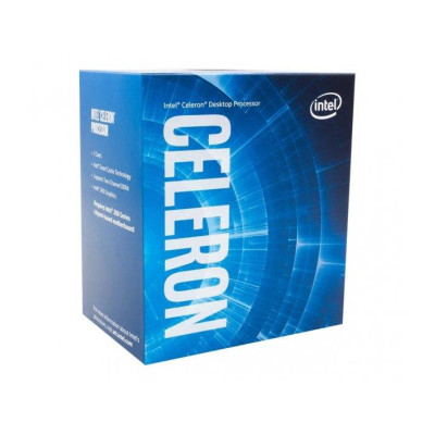 Intel Celeron G6900 (BX80715G6900)