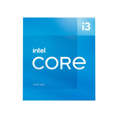 Intel Core i3-10105 (BX8070110105)