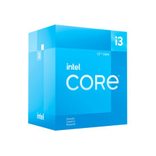 Intel Core i3-12100F (BX8071512100F)