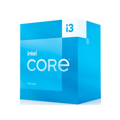 Intel Core i3-13100 (BX8071513100)