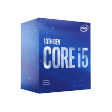 Intel Core i5-10400F (BX8070110400F)