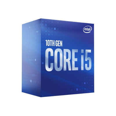 Intel Core i5-10500 (BX8070110500)