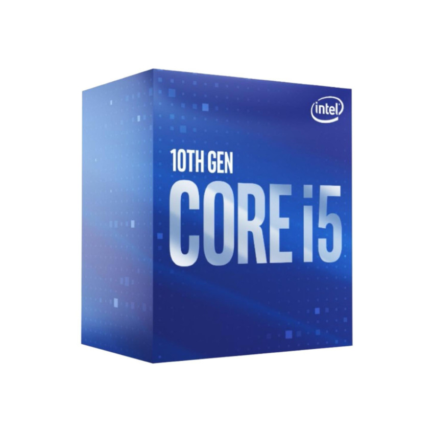 Intel Core i5-10500 (BX8070110500)