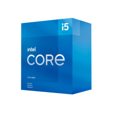 Intel Core i5-11400F (BX8070811400F)