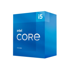 Intel Core i5-11600 (BX8070811600)