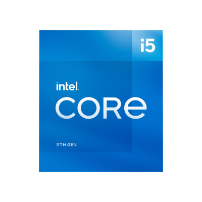 Intel Core i5-11600 (BX8070811600)