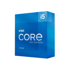 Intel Core i5-11600K (BX8070811600K)
