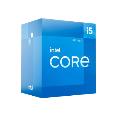 Intel Core i5-12400 (BX8071512400)