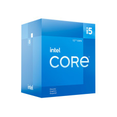 Intel Core i5-12400F (BX8071512400F)