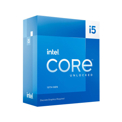 Intel Core i5-13600KF (BX8071513600KF)